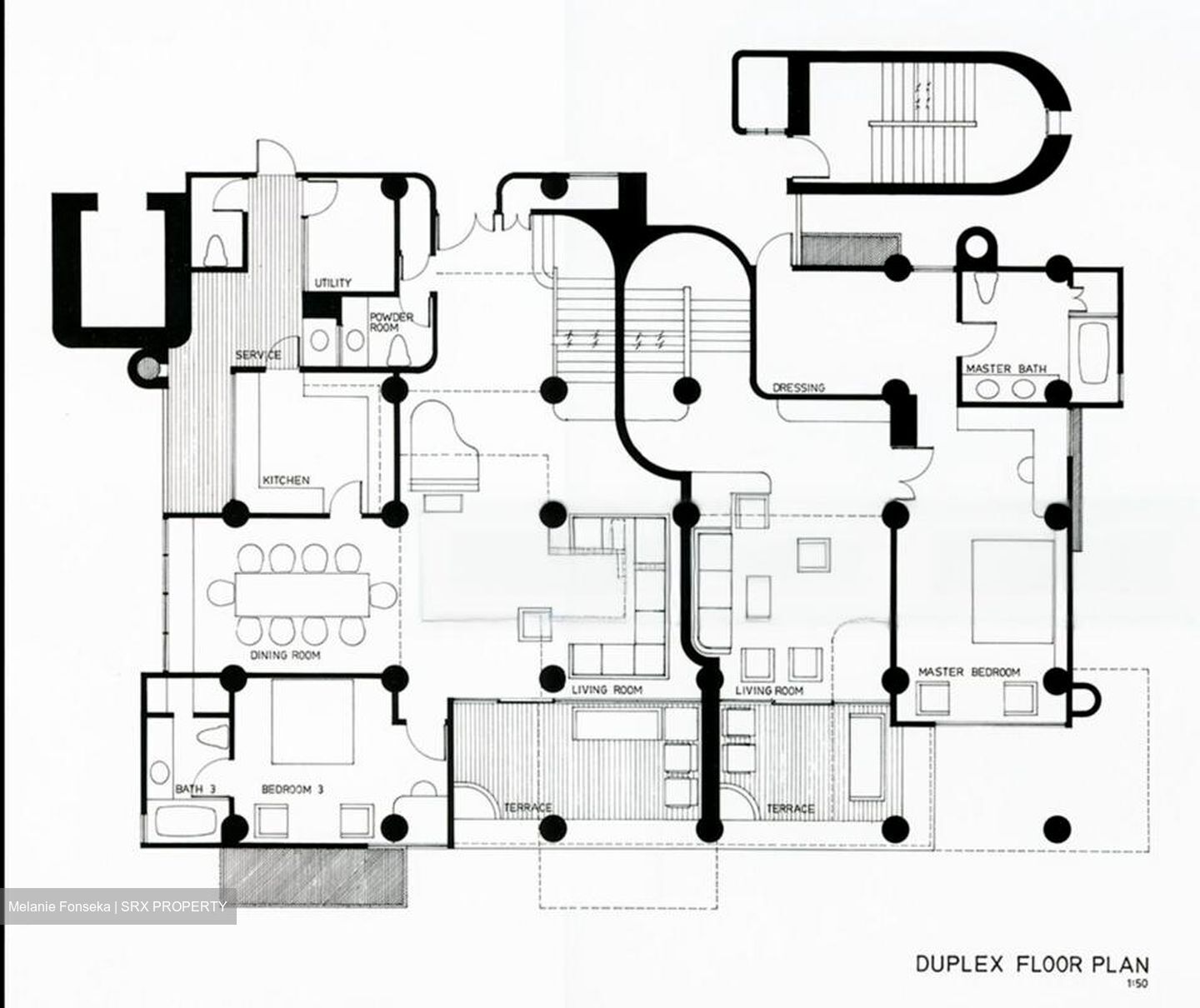 The Colonnade (D10), Condominium #459149281